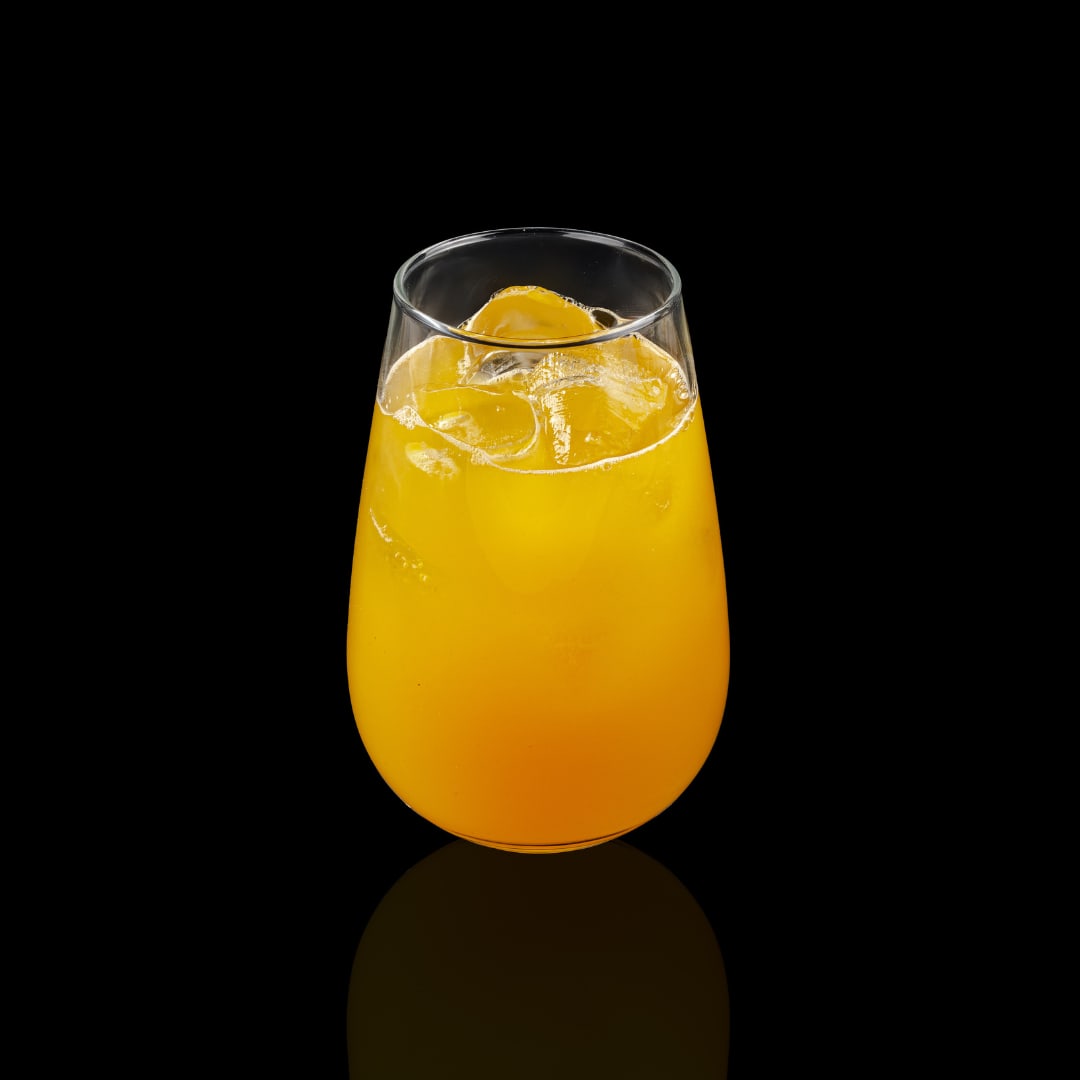 Лимонад манго и маракуйя в THAI KEEN